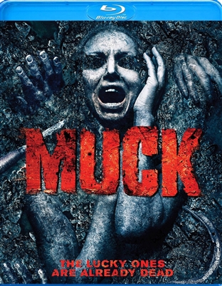 Muck 03/15 Blu-ray (Rental)