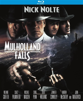 Mulholland Falls 08/14 Blu-ray (Rental)