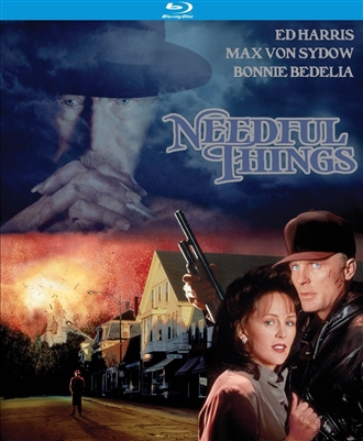 Needful Things 06/15 Blu-ray (Rental)