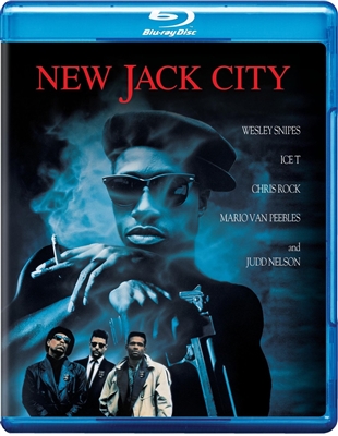 New Jack City 03/16 Blu-ray (Rental)