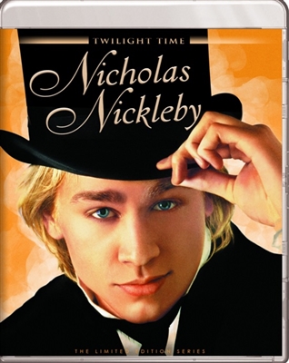 Nicholas Nickleby 12/16 Blu-ray (Rental)