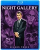 Night Gallery Season 3 Disc 1 Blu-ray (Rental)