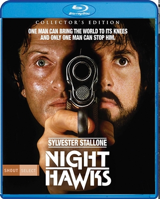 Nighthawks 10/16 Blu-ray (Rental)