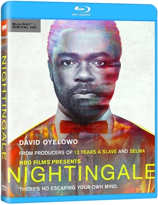 Nightingale 12/15 Blu-ray (Rental)