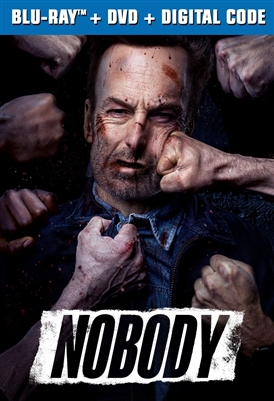 Nobody 05/21 Blu-ray (Rental)