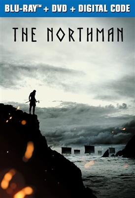 Northman 05/22 Blu-ray (Rental)
