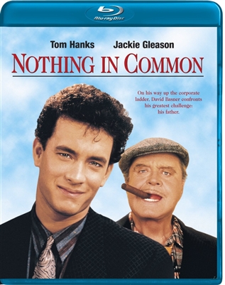 Nothing in Common 12/15 Blu-ray (Rental)