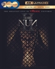 Nun II 4K 11/23 Blu-ray (Rental)