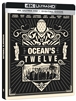 Ocean's Twelve 4K UHD 03/24 Blu-ray (Rental)