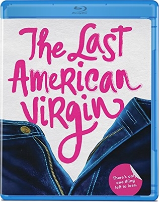 Last American Virgin 08/15 Blu-ray (Rental)