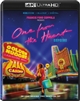 One From The Heart 4K UHD 05/24 Blu-ray (Rental)