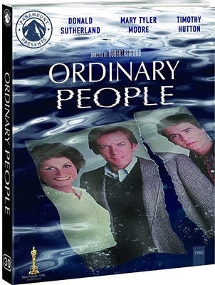 Ordinary People 01/22 Blu-ray (Rental)