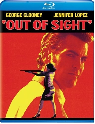 Out of Sight 01/15 Blu-ray (Rental)