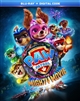 PAW Patrol: The Mighty Movie 12/23 Blu-ray (Rental)