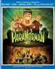 ParaNorman 10/22 Blu-ray (Rental)