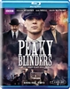 Peaky Blinders: Series 2 Disc 1 Blu-ray (Rental)