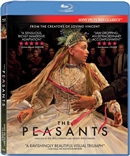 Peasants 04/24 Blu-ray (Rental)