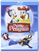 Pebble and the Penguin 08/22 Blu-ray (Rental)