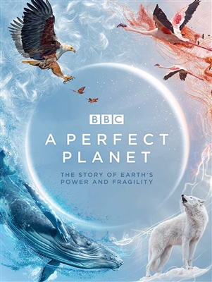 Perfect Planet BD Disc 1 Blu-ray (Rental)