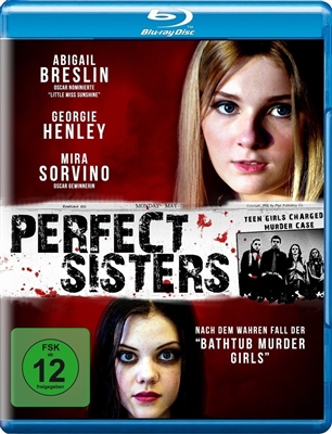 Perfect Sisters 02/17 Blu-ray (Rental)