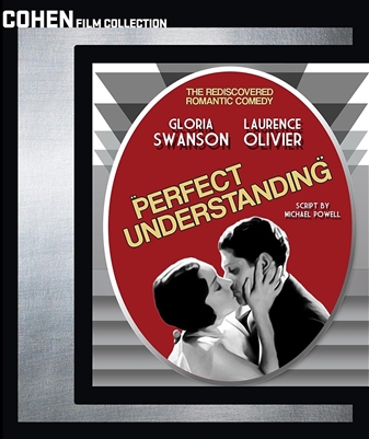 Perfect Understanding 10/16 Blu-ray (Rental)