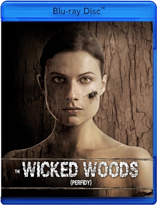 Perfidy The Wicked Woods 09/16 Blu-ray (Rental)