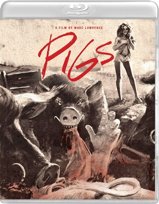 Pigs 05/16 Blu-ray (Rental)