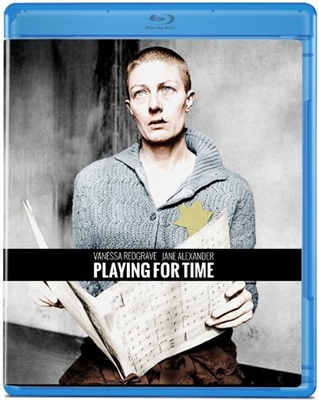 Playing for Time 10/16 Blu-ray (Rental)