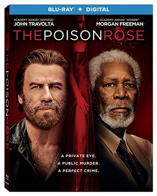 Poison Rose 06/19 Blu-ray (Rental)