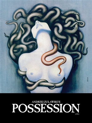 Possession 02/16 Blu-ray (Rental)