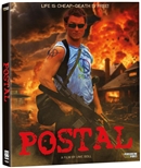 Postal 4K 03/24 Blu-ray (Rental)