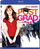 Post-grad 12/23 Blu-ray (Rental)