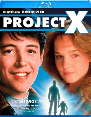 Project X 12/15 Blu-ray (Rental)