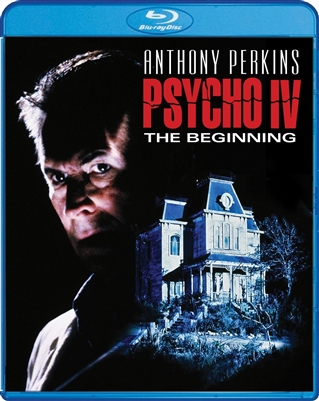 Psycho IV: The Beginning 08/16 Blu-ray (Rental)