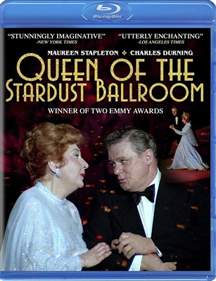 Queen of the Stardust Ballroom 06/19 Blu-ray (Rental)