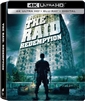 Raid: Redemption 4K UHD 01/24 Blu-ray (Rental)