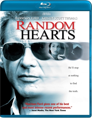 Random Hearts 03/15 Blu-ray (Rental)