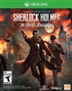 Sherlock Holmes: The Devil's Daughter Xbox One 09/16 Blu-ray (Rental)
