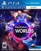 Worlds VR PS4 Blu-ray (Rental)