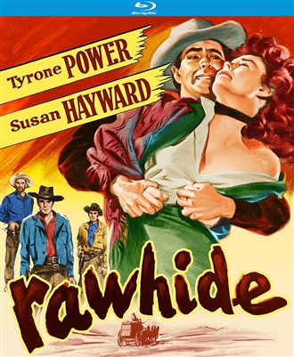 Rawhide 09/16 Blu-ray (Rental)