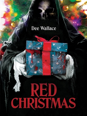 Red Christmas 11/17 Blu-ray (Rental)