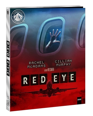 Red Eye 02/23 Blu-ray (Rental)