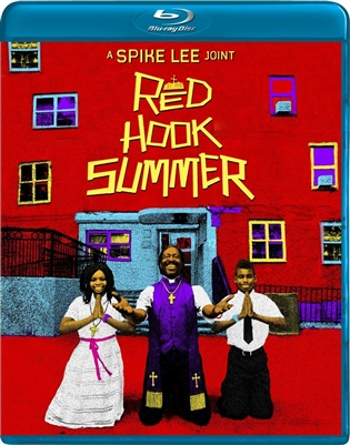 Red Hook Summer 08/14 Blu-ray (Rental)