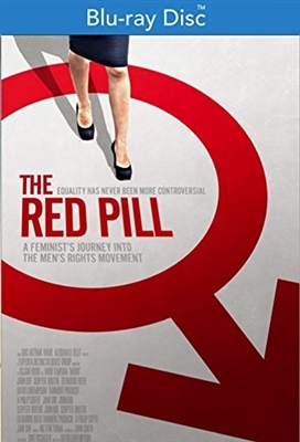 Red Pill 01/17 Blu-ray (Rental)