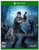 Resident Evil 4 Xbox One Blu-ray (Rental)