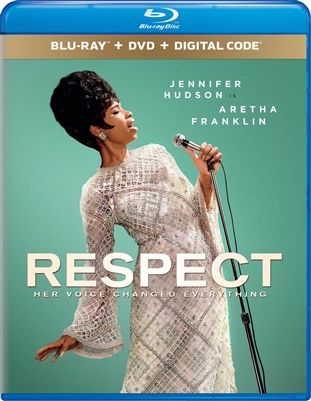 Respect 10/21 Blu-ray (Rental)