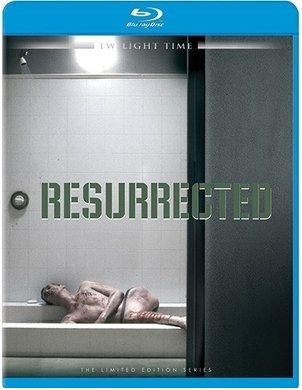 Resurrected 03/15 Blu-ray (Rental)