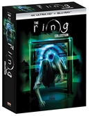 Ring Two 4K UHD Blu-ray (Rental)