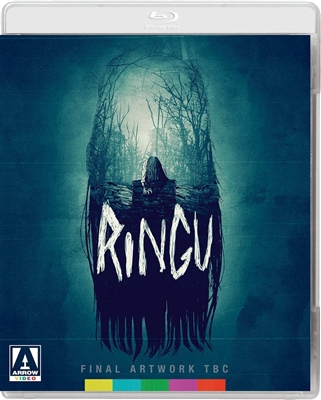 Ringu 10/19 Blu-ray (Rental)