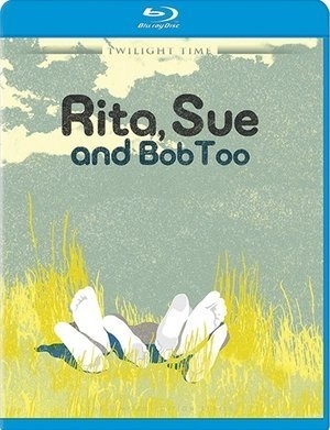Rita, Sue and Bob Too 03/15 Blu-ray (Rental)